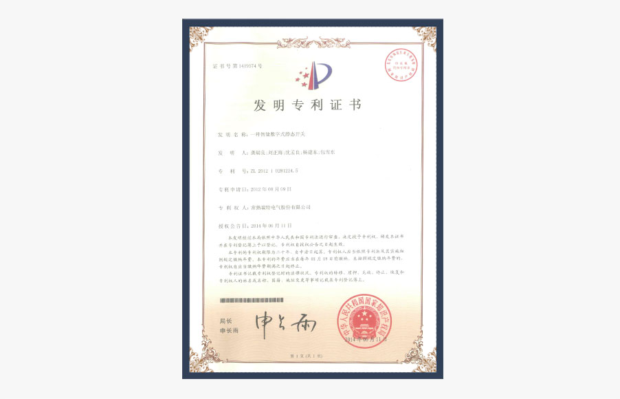 智能數(shù)字式靜態(tài)開(kāi)關(guān)