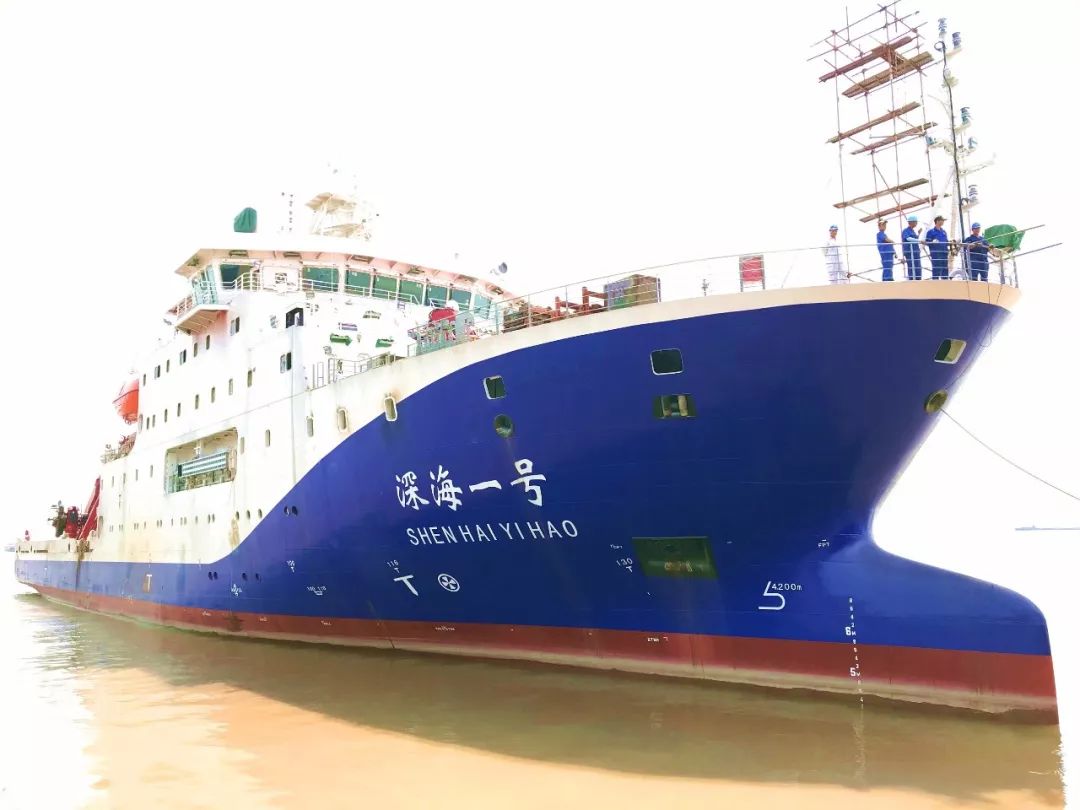 2021年度海洋科學(xué)技術(shù)獎出爐，常熟國瑞科技配套一獎項船型
